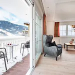Stephan Apartment Kaltenbach