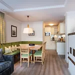 Stephan Apartmán *