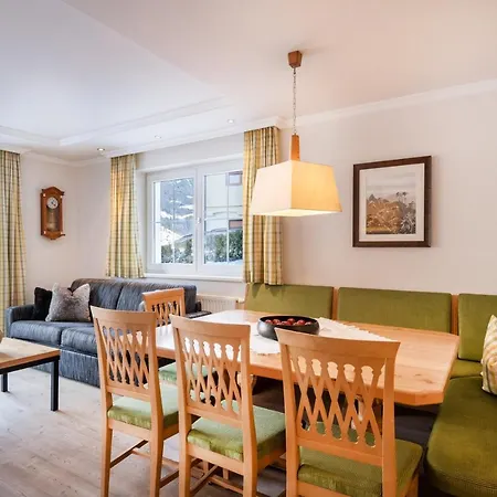 Apartment Stephan Kaltenbach