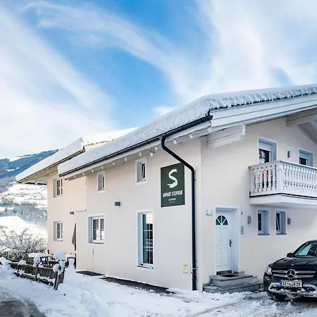 Apartamento Stephan Kaltenbach