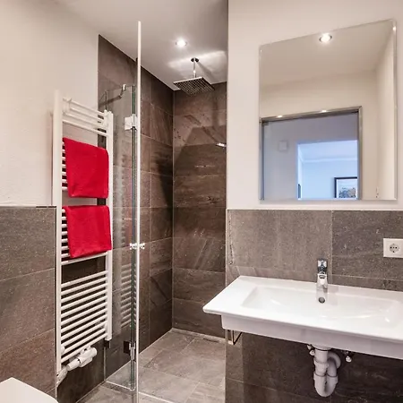Apartamento Stephan Kaltenbach
