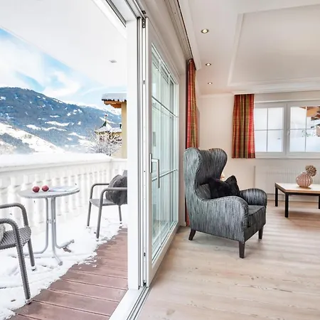 Stephan Apartamento Kaltenbach