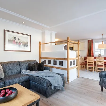 Stephan Apartment