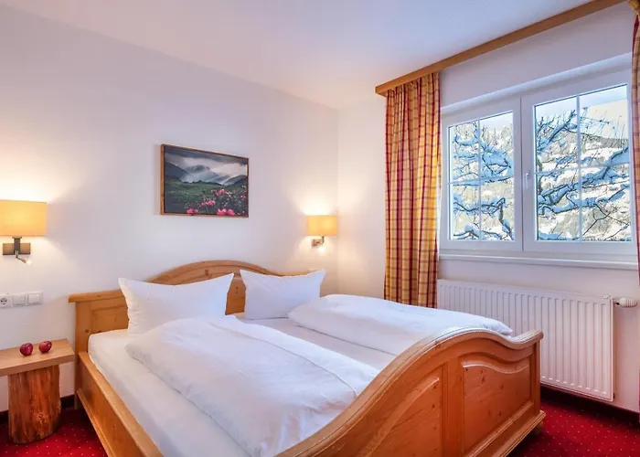 Lägenhet Stephan Kaltenbach