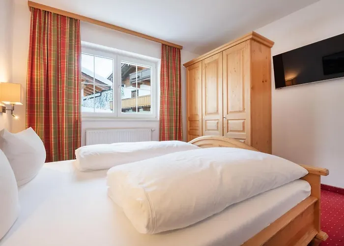 Stephan Lägenhet Kaltenbach