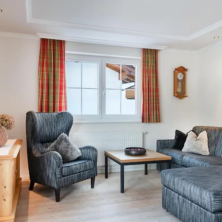 Stephan Apartament *