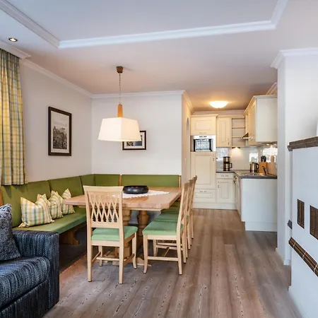 Stephan Apartament *
