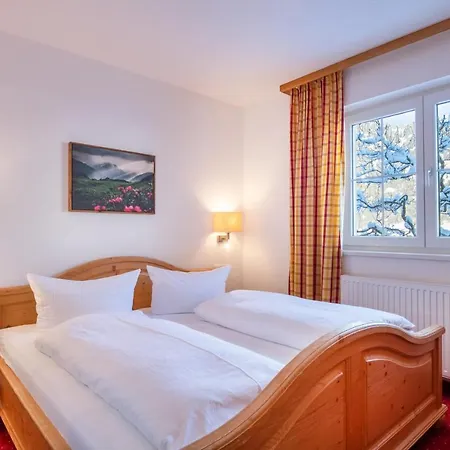 Appartement Stephan Kaltenbach