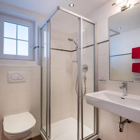 Appartement Stephan *