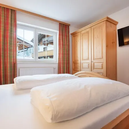 Stephan Appartement Kaltenbach