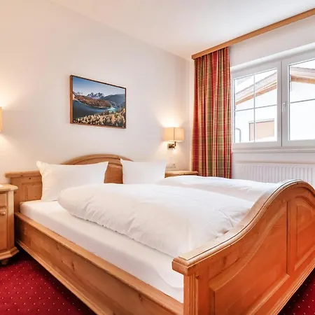 Appartement Stephan Kaltenbach