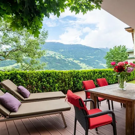 Appartement Stephan *