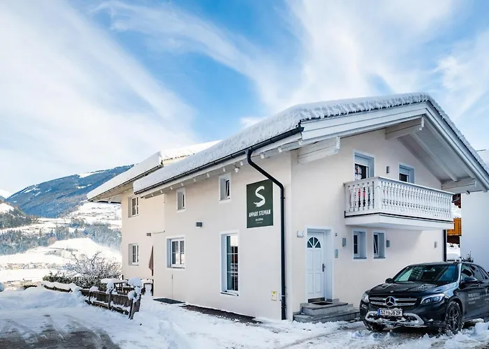 Appartement Stephan Kaltenbach