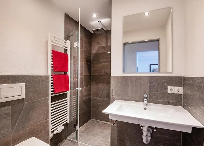 Appartement Stephan Kaltenbach