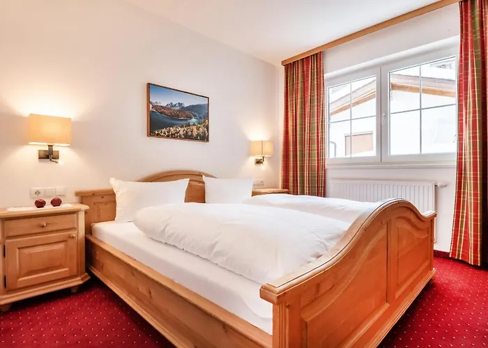 Appartement Stephan Kaltenbach